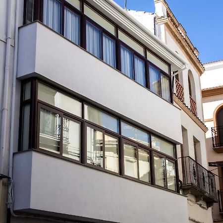 Appartamento Tándem House Priego de Córdoba Esterno foto