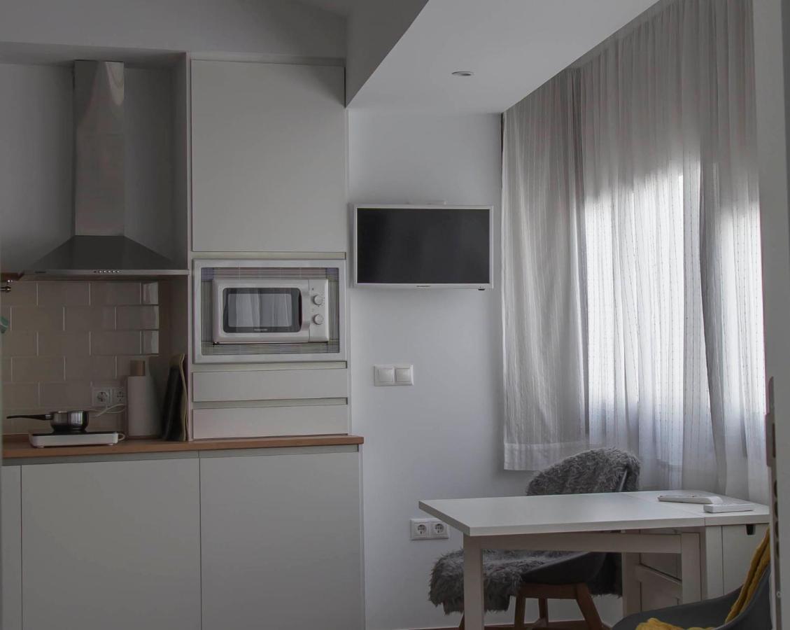 Appartamento Tándem House Priego de Córdoba Esterno foto