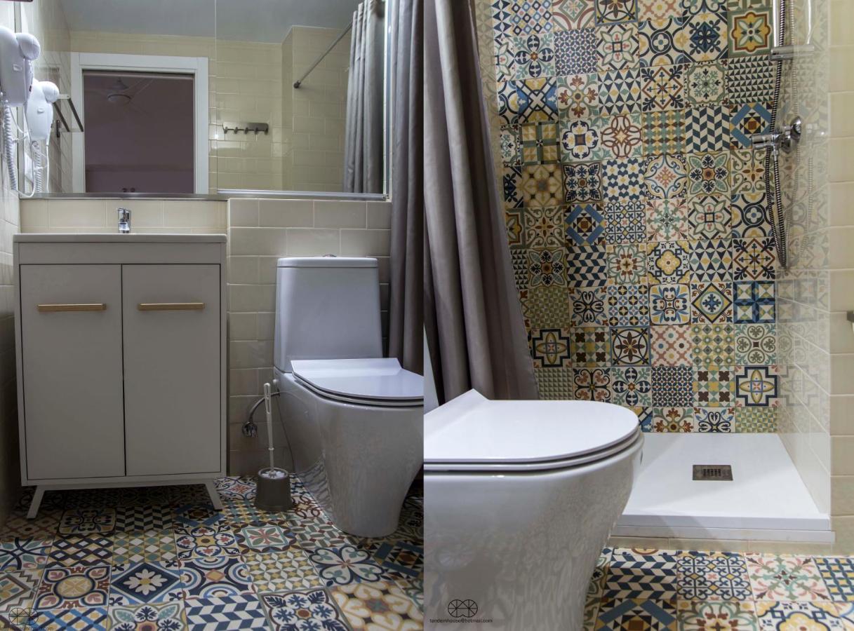 Appartamento Tándem House Priego de Córdoba Esterno foto