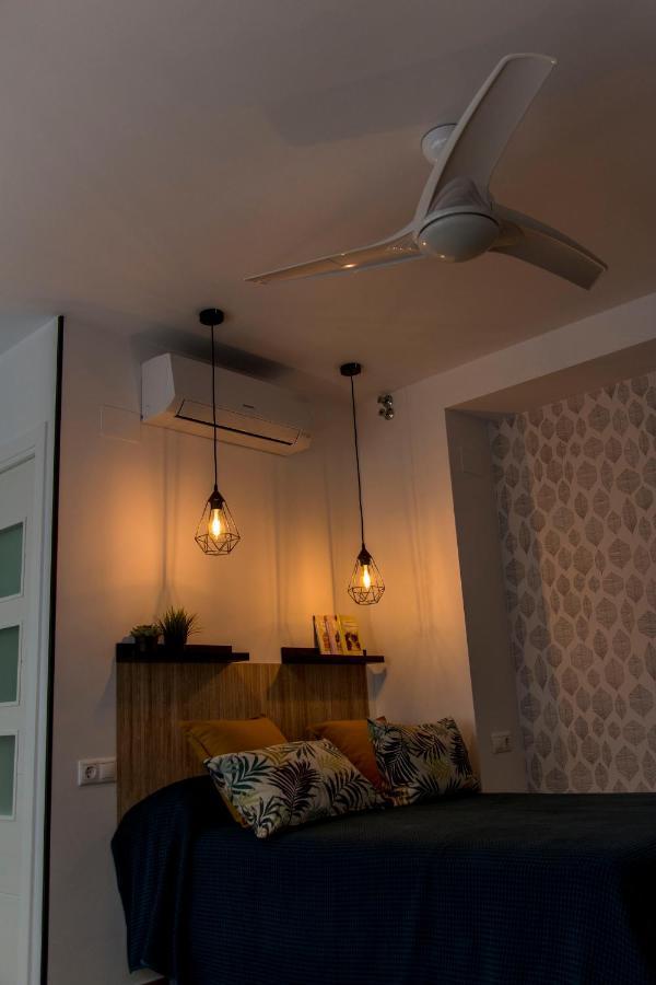 Appartamento Tándem House Priego de Córdoba Esterno foto