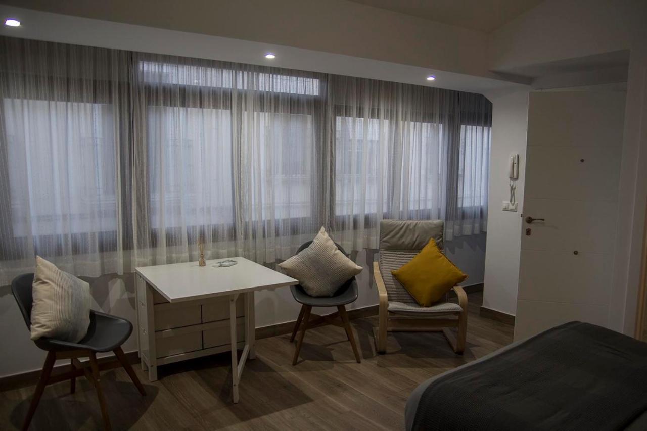 Appartamento Tándem House Priego de Córdoba Esterno foto