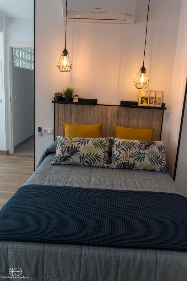 Appartamento Tándem House Priego de Córdoba Esterno foto
