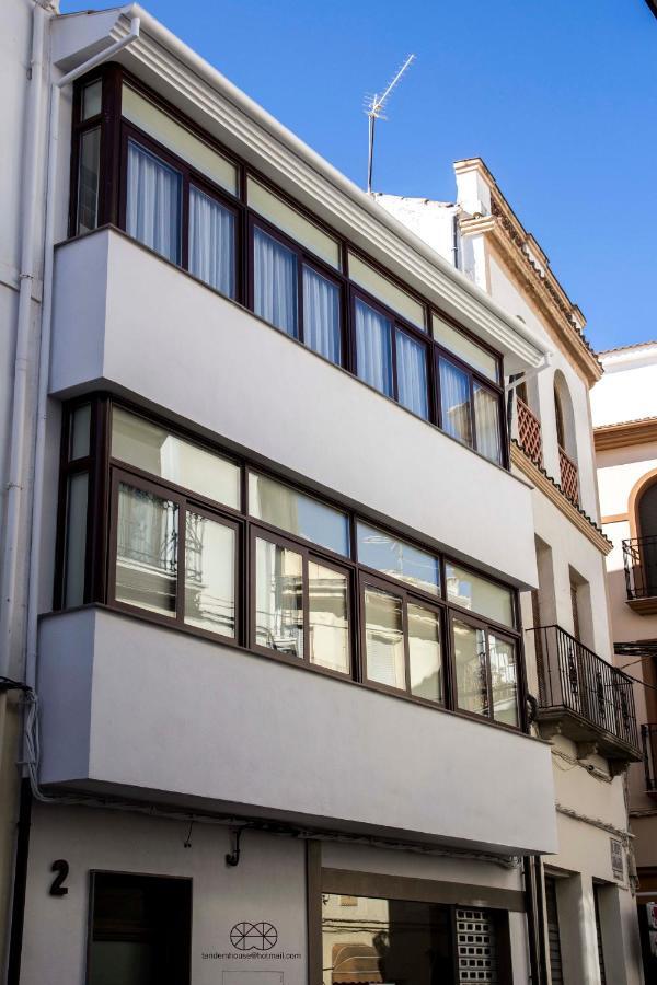 Appartamento Tándem House Priego de Córdoba Esterno foto