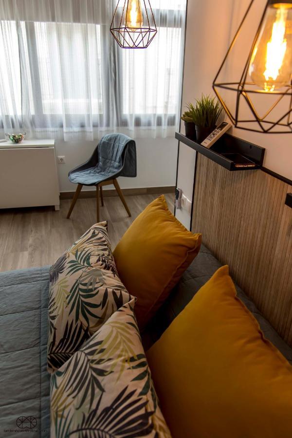 Appartamento Tándem House Priego de Córdoba Esterno foto